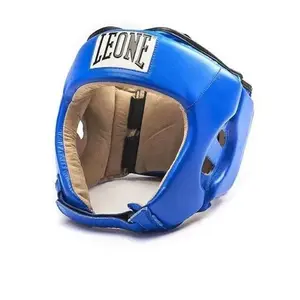 Casque de boxe Leone Contest image-1