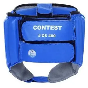 Casque de boxe Leone Contest image-4