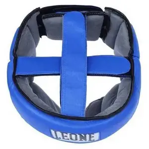 Casque de boxe Leone Contest image-5