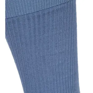 Κάλτσες Colorful Standard Classic Organic petrol blue image-2