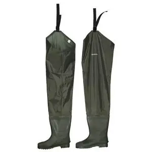 Cuissardes PVC femme Daiwa image-0