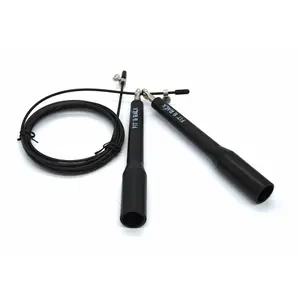 Saltando Corda Fit & Rack Training image-0