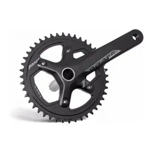 Pedais Miche Graff One 172.5 mm image-0