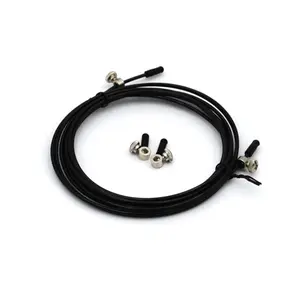 Spare rope Fit & Rack image-0