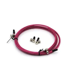 Spare rope Fit & Rack image-0