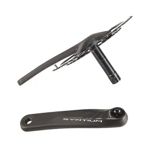 Πεταλιέρα Miche Synthium 11V - 172,5 mm image-1