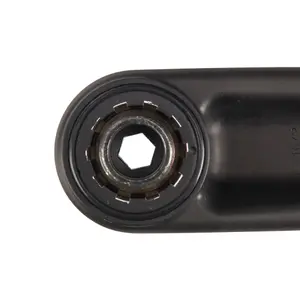 Πεταλιέρα Miche Synthium 11V - 172,5 mm image-2