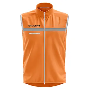 Gilet sans manches Givova image-0