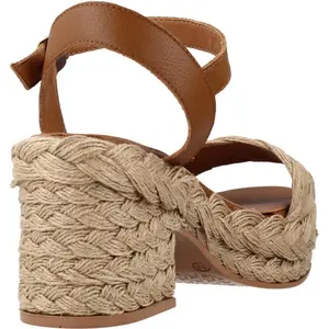 Women's wedge sandals Popa amur image-2
