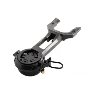 Support compteur vélo Closethegap HideMyBell - Canyon H11/H36 image-0