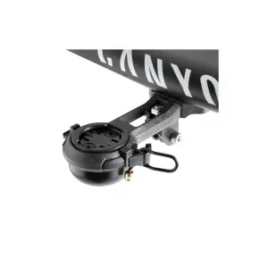 Support compteur vélo Closethegap HideMyBell - Canyon H11/H36 image-3