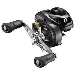 Venstrehåndshjul Shimano Curado K 301