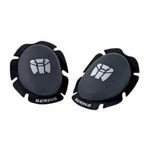 Cursore per ginocchio da moto Bering x2 image-1