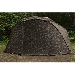 Copertura antizanzare fox Ultra 60 Camo Mozzy Screen image-1