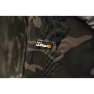 Copertura antizanzare fox Ultra 60 Camo Mozzy Screen image-2