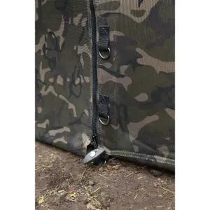 Copertura antizanzare fox Ultra 60 Camo Mozzy Screen image-3
