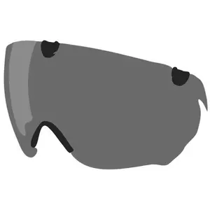 Bike helmet visor Kask Bambino Pro image-0
