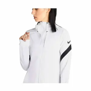 Sweatshirt femme Nike Dynamic Fit StrikeE21 image-4