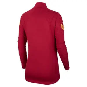 Top da allenamento da donna FC Barcelone VaporKnit 2020/21 image-1