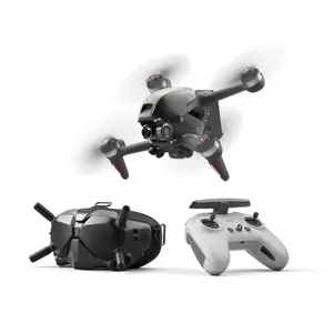 Drone DJI FPV Combo image-3