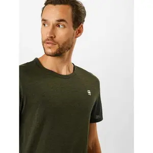 T-shirt G-Star Base-S RT image-3