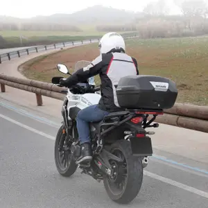 Top Case Motorrad Shad SH44 image-2