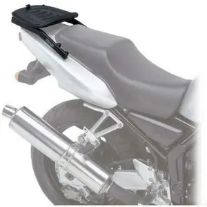 Στήριγμα βαλίτσας μοτοσυκλέτας Shad Daelim Roadwin 125FI/250FI (06 à 14) / 125R/250R (06 à 12) image-0