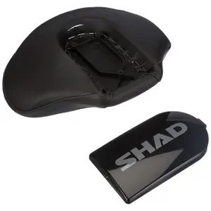 Πίσω μέρος σκούτερ Shad image-2