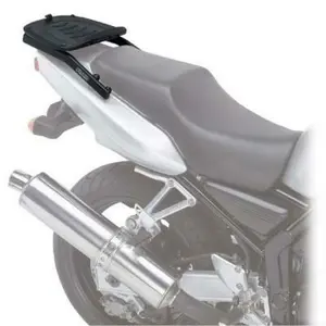 Support top case scooter Shad Daelim 125/250 S-2 (06 à 17) image-0