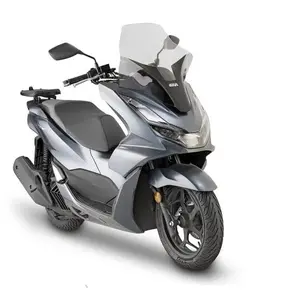 Motorcykel-boble Givi Inc Honda Pcx 125