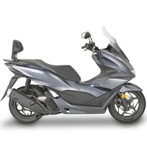 Motorcykel-boble Givi Inc Honda Pcx 125 image-1