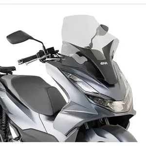 Motorcykel-boble Givi Inc Honda Pcx 125 image-2