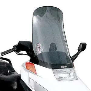 Windschutzscheibe Roller Givi Honda CN 50 (1989 à 2000) image-0