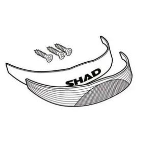 Reflector Shad sh29 2011 image-0