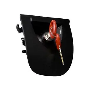 Åbningssæt til topkuffert til motorcykel Shad Sh 29