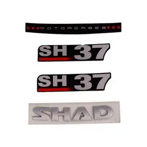 Αυτοκόλλητα Shad sh 37 image-0