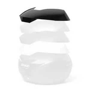 Capa da caixa superior Shad SH39 image-1