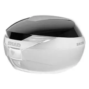 Coperchio superiore pronto per la verniciatura Shad sh 39