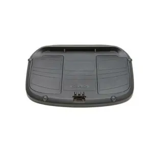 Platine de top case moto Shad SH39/SH40/SH42/SH45/SH46 image-1