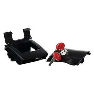 Kit de apertura para el baúl de la moto Shad Sh 46