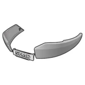 Boczne światła odblaskowe Shad SH48 image-0