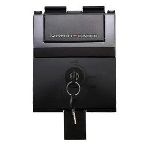 Kit de apertura para el baúl de la moto Shad sh48