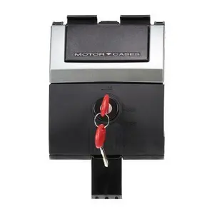Kit de apertura para el baúl de la moto Shad sh48