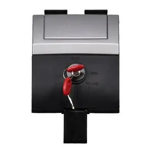 Kit de apertura para el baúl de la moto Shad Sh 50