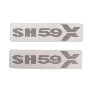 Pegatinas Shad sh59x image-0