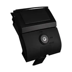 Kit d'ouverture pour top case moto Shad sh 58x/ sh59x