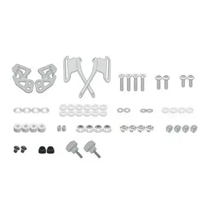 Σετ στήριξης Givi 2139DT