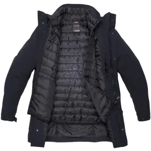 Hoodless motorcycle jacket Spidi beta h2out image-2