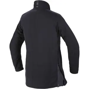 Hoodless motorcycle jacket Spidi beta h2out image-3
