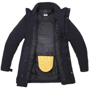 Hoodless motorcycle jacket Spidi beta h2out image-4